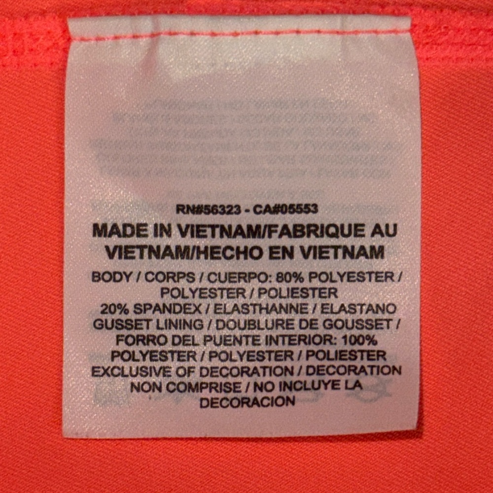 Rare Nike Pro Shorts - Picture 10 of 10